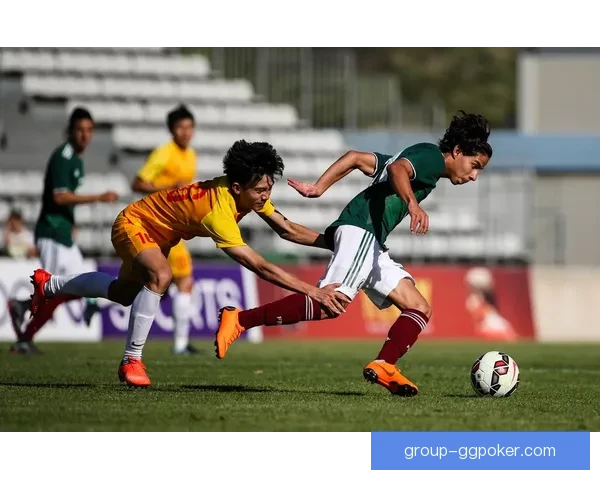 苏格兰U21与捷克U21激战成和 双方无解之局持续僵持 苏格兰U21与捷克U21激战成和 双方无解之局持续僵持