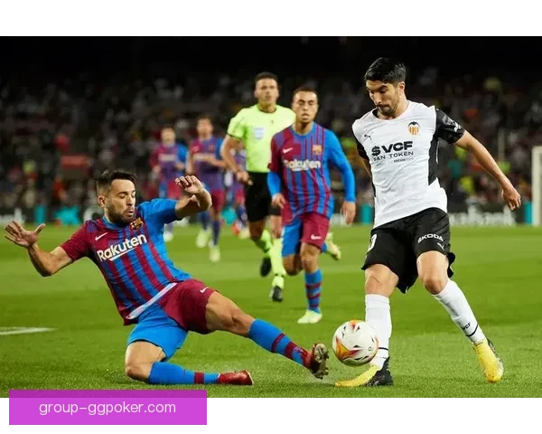 巴塞罗那B队女足与巴伦西亚女足激战成平 双方0比0战平晋级无望