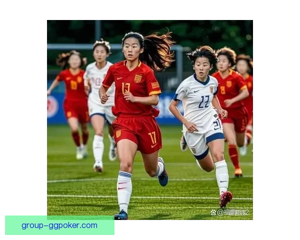 费罗维里亚女足与高士路MG女足激战战成平局